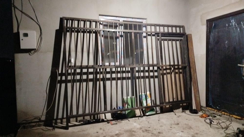 Вальеры для собак