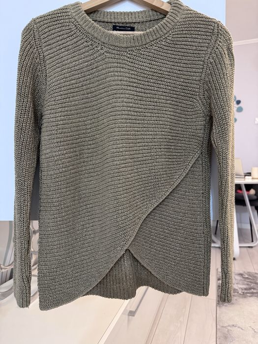 Pulover Massimo Dutti