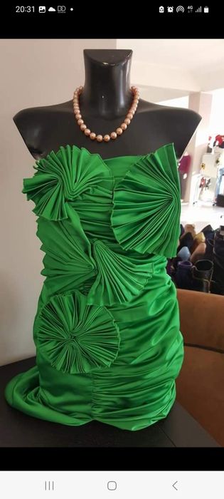 Vând haine second-hand calitate 1 și crema