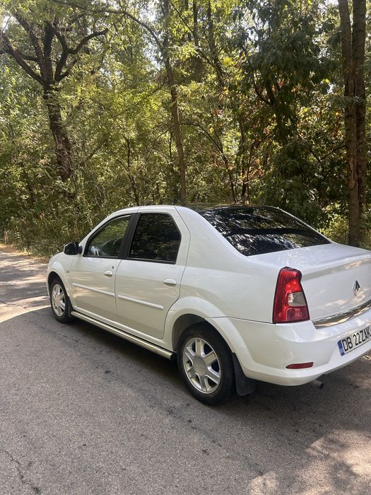 Vand dacia logan