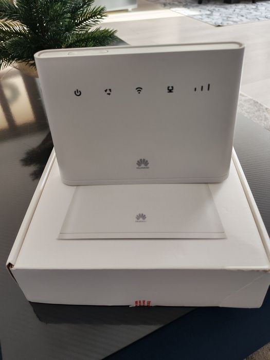 Router huawei b311-221