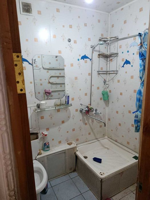 Коракамиш 1 хона 1 кавватда бош уй