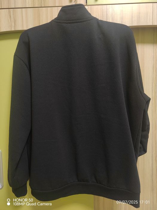 Суичър XL мъжки .