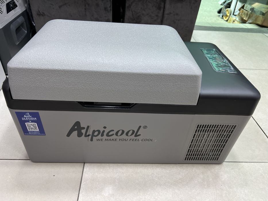 Xolodilnik avtomobilniy