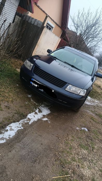 Vând VW Passat b5 1.8 T AEB