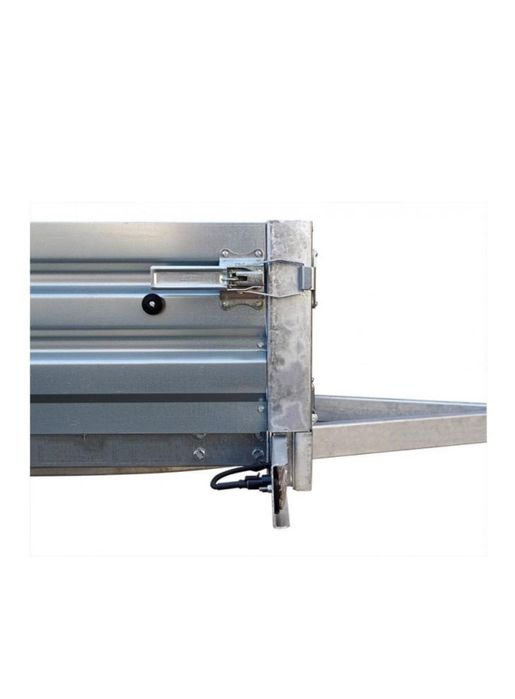 Продам прицеп для легкового авто