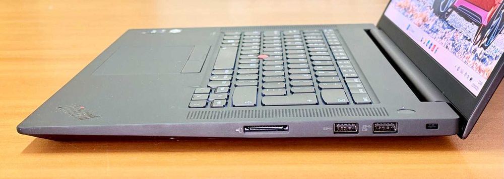 Lenovo ThinkPad P1 Gen 5 / Core i9-12900H / 64GB DDR5 / 1TB SSD / 16.0″ 4K Res - 600 nits / RTX 3080 Ti 16GB