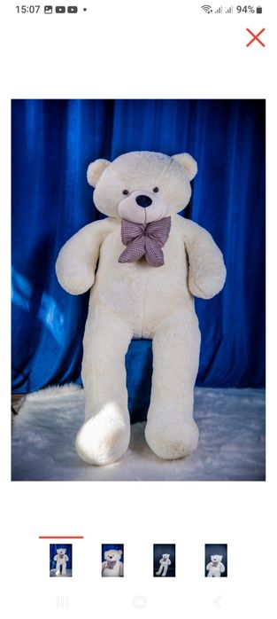 Мягкие игрушки разные