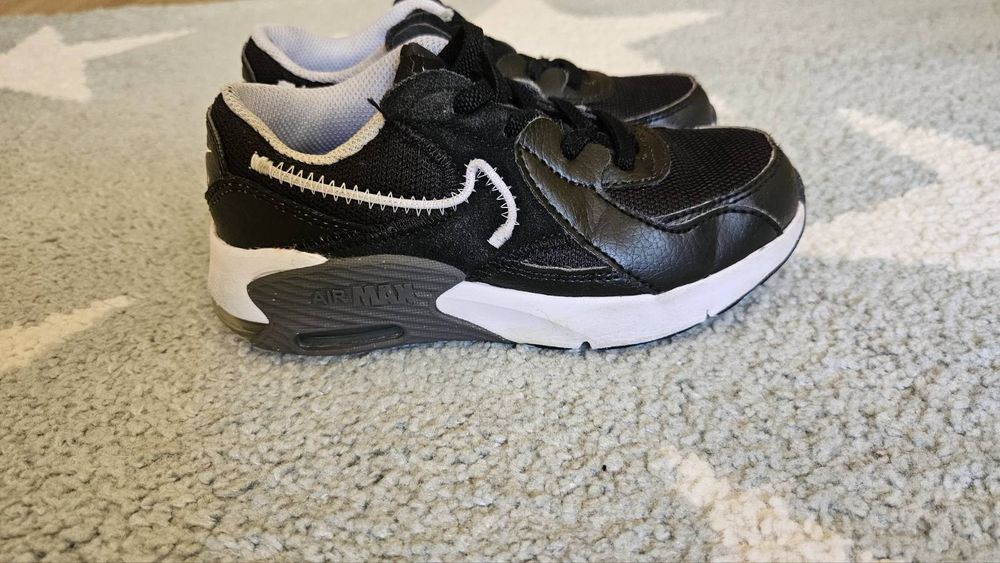 Детски nike air max fb3059-002