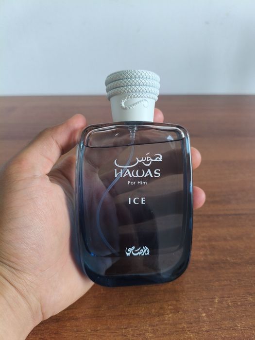 Hawas Ice от Rasasi