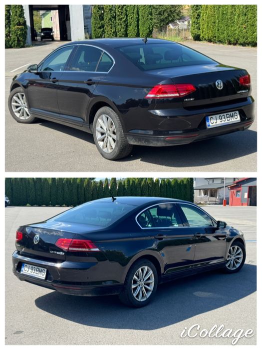 WV Passat Motor 2 Litri Diesel (150 CP)