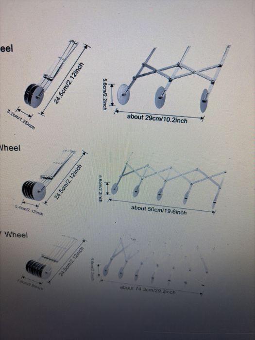 Feliator pizza sau aluat