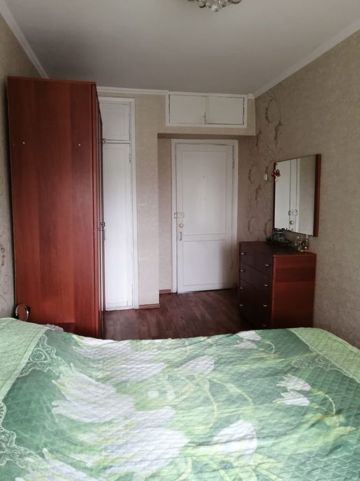 Продажа квартиры