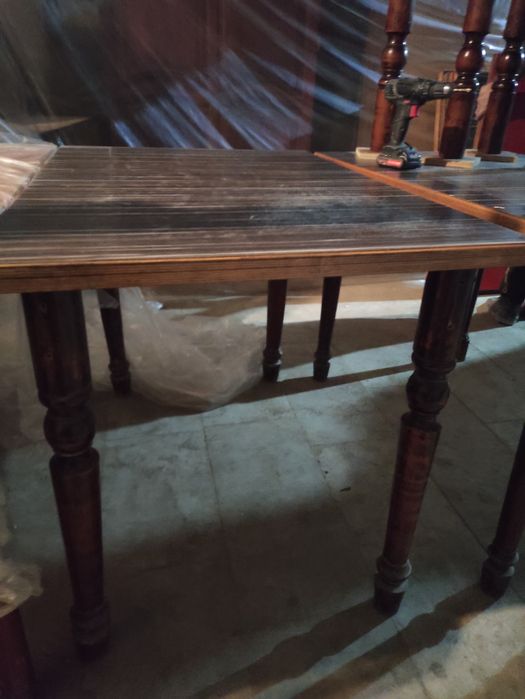 Стол стул сотилади