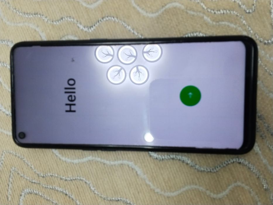 Телефон oppo A53