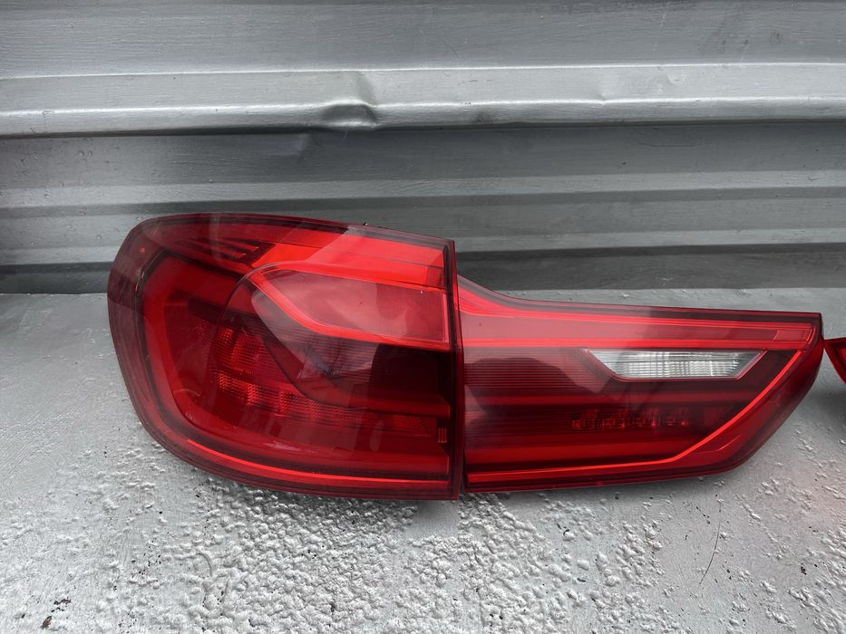 Стопове БМВ 5 серия, Г31 (stop bmw g31)
