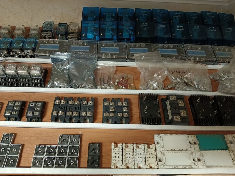 Электроника-ремонт,компаненты,запчасти