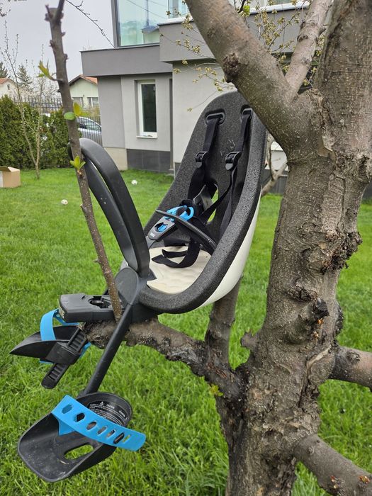 Столче за велосипед Thule Yepp mini