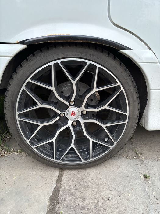 Продам Диски 17 радиус