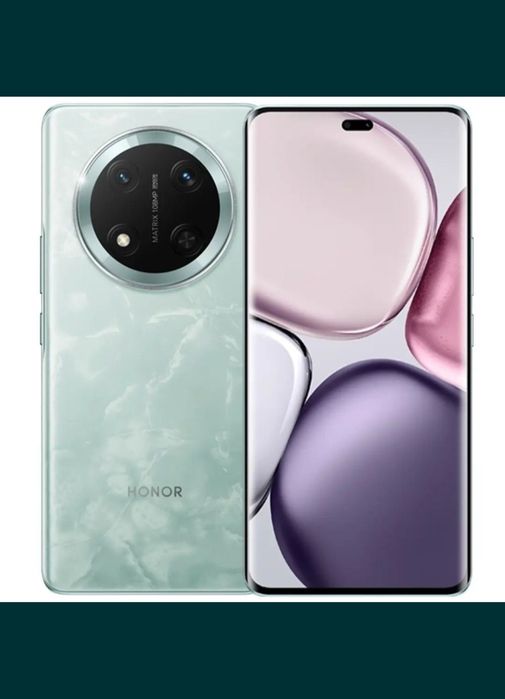 Honor x9c 12/256g holati yaxwi