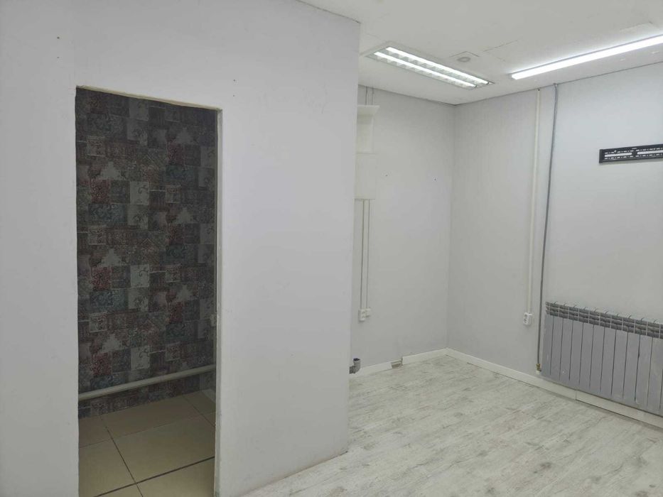 сдам торговое помещение