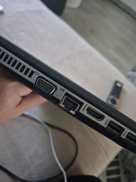 Vand Laptop HP ProBook i5-4210U