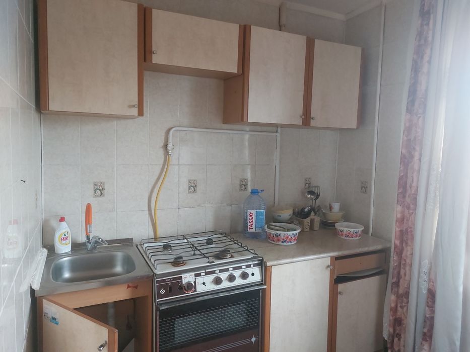 Продаю 1 комн квартиру в центре города