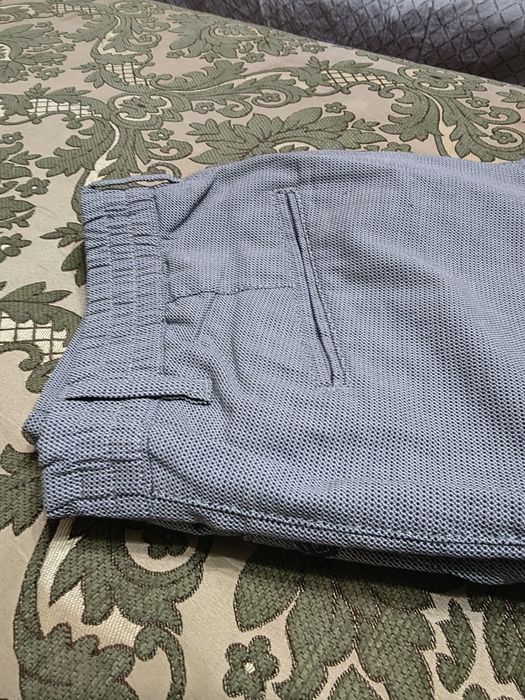 Брюки классические