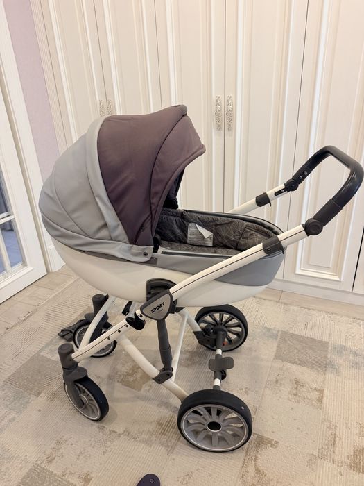 Коляска Anex sport 3 в 1