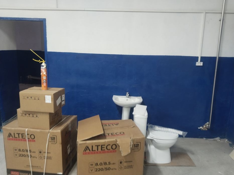 Сдам помещение под аренду