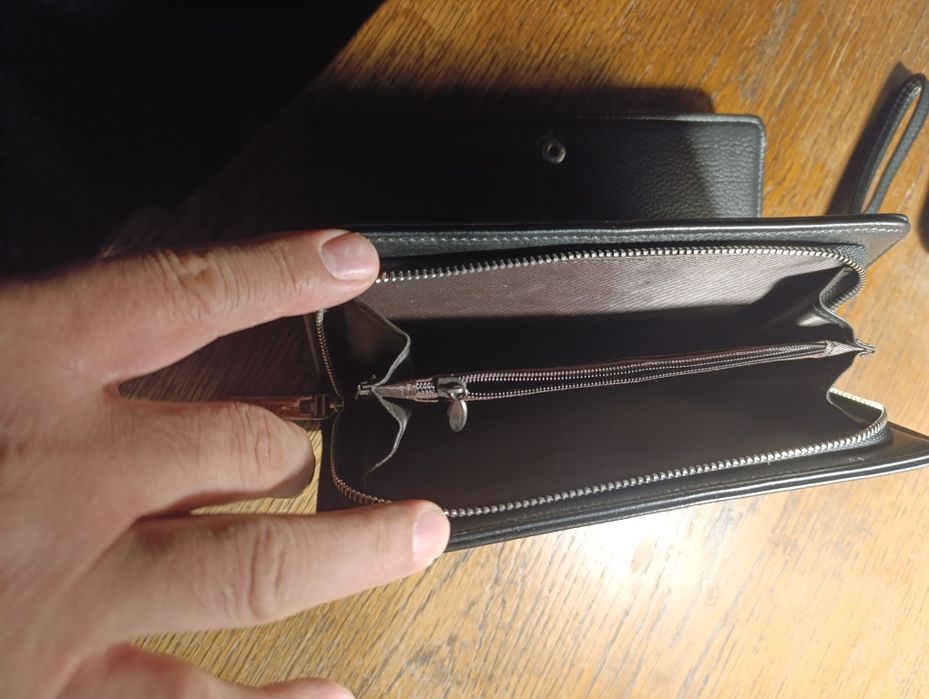 Мужское портмоне