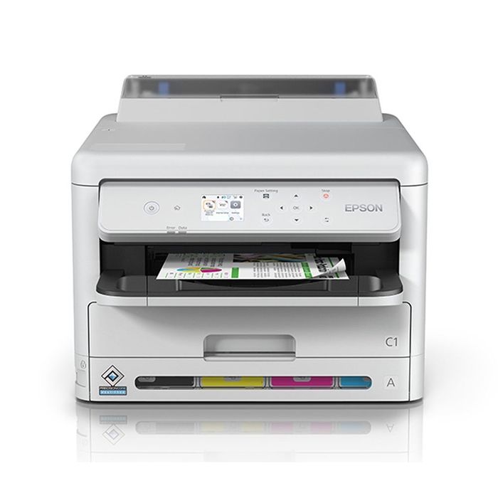 EPSON workforce pro wf-c5390dw