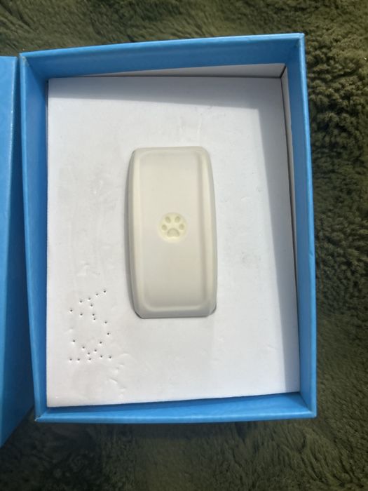 GPS Tracker для собак и кошек