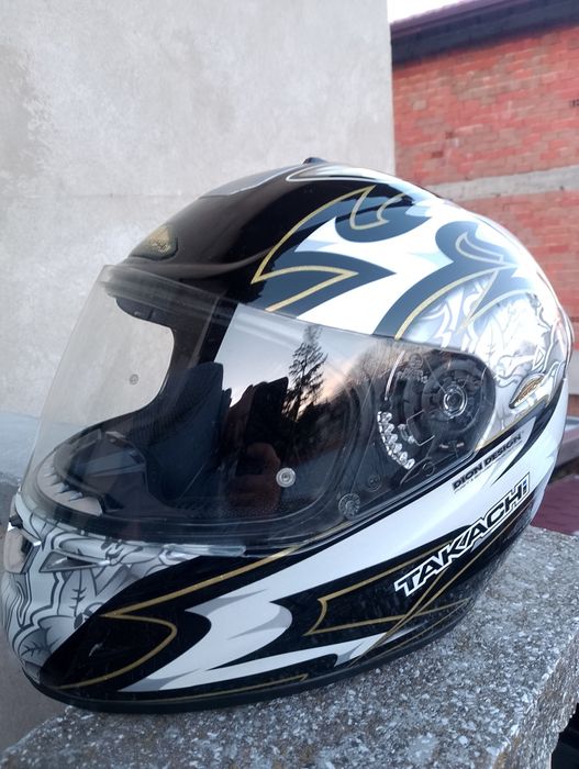 Takachi Tk-170N размер X