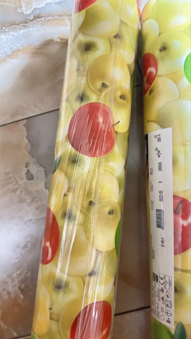 Обои моющие только 20 метров