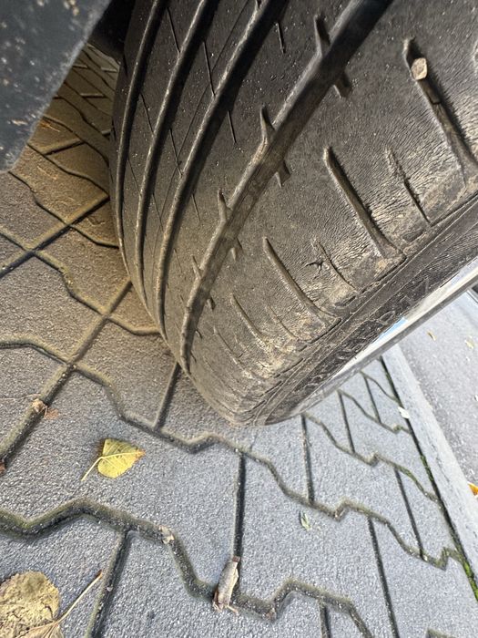 Джанти за бмв 5х120 алуминеви 17ки