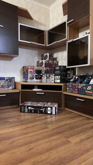 Бытовая техника для дома