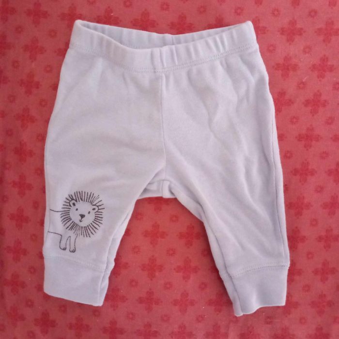 Pantalonași bebeluși