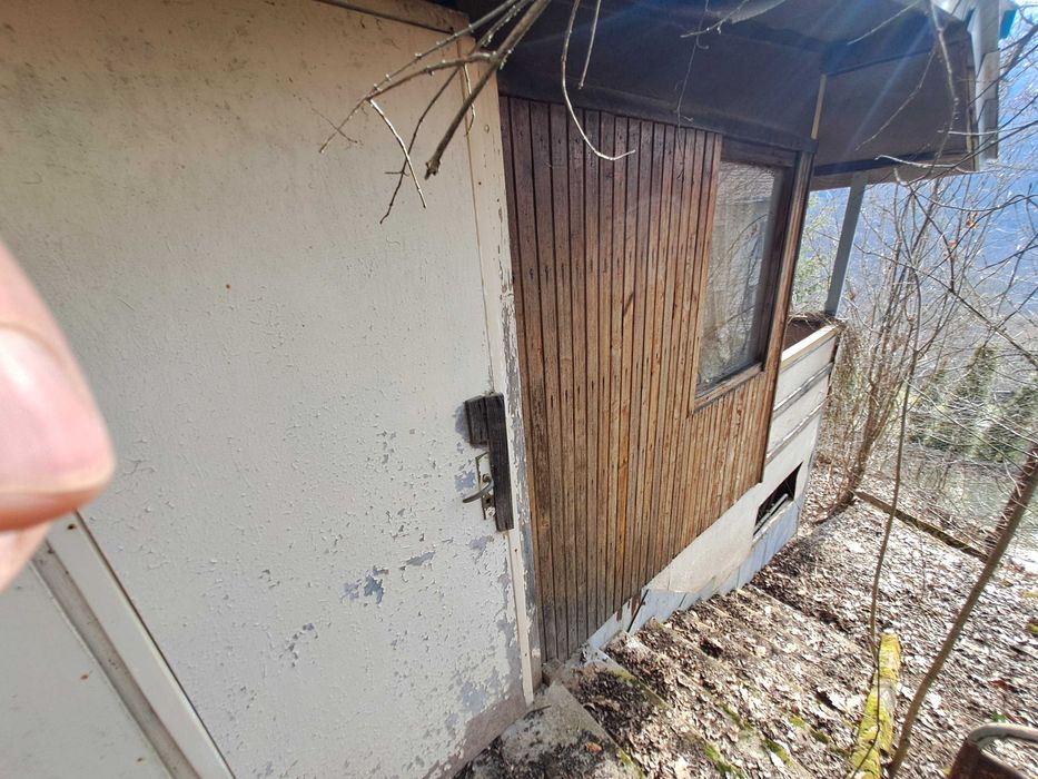 Вила в с. Батулия