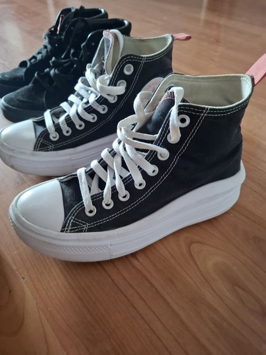 Incaltari adidas, vans, converse 35-37