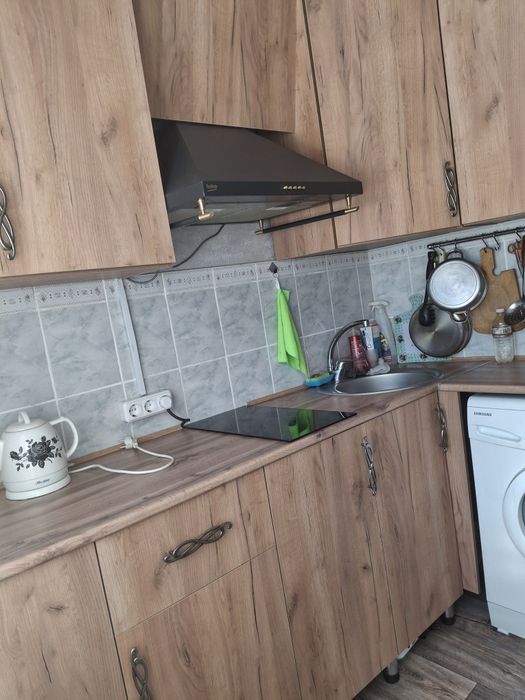 Продам 2хкомнатную квартиру