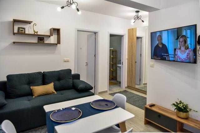 Inchiriere studio modern Otopeni Complex Maramures