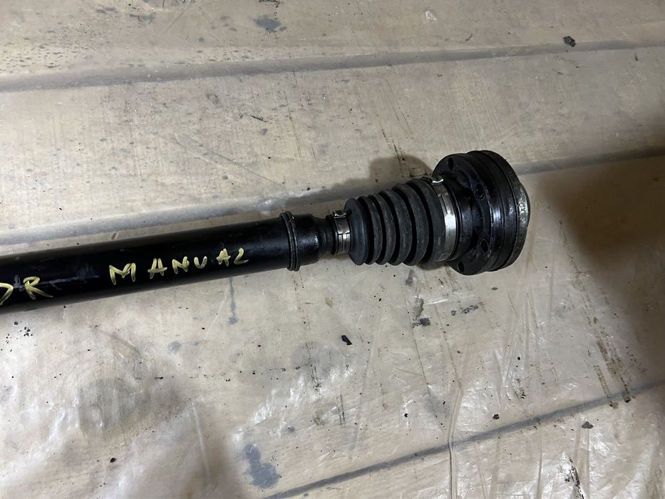 Planetara dreapta fata pt vw passat b6 2.0 bmr 170cp 6 trepte manual