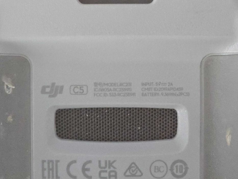 DJI RC-N1 RC231 Remote Controller