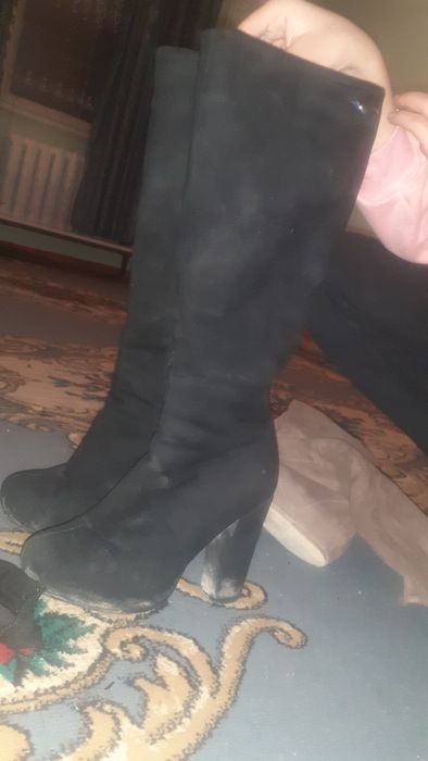 Продаётся сапожки