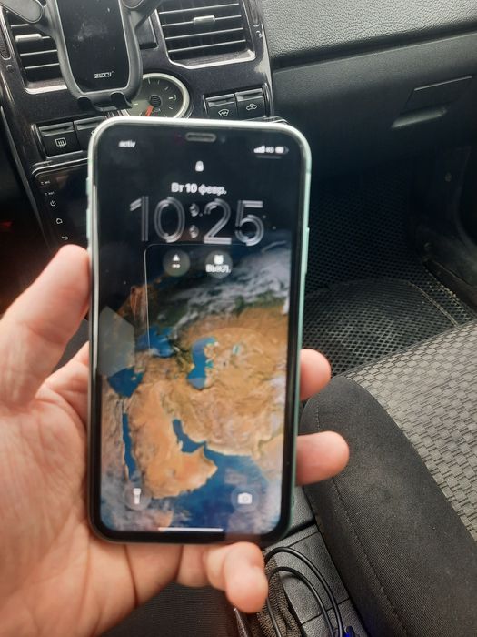 iphone 11 64Gb акб 100%