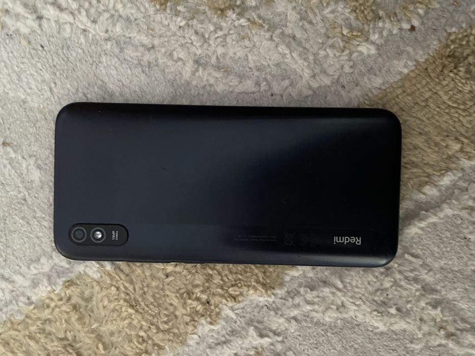 Телефон Редми 9А