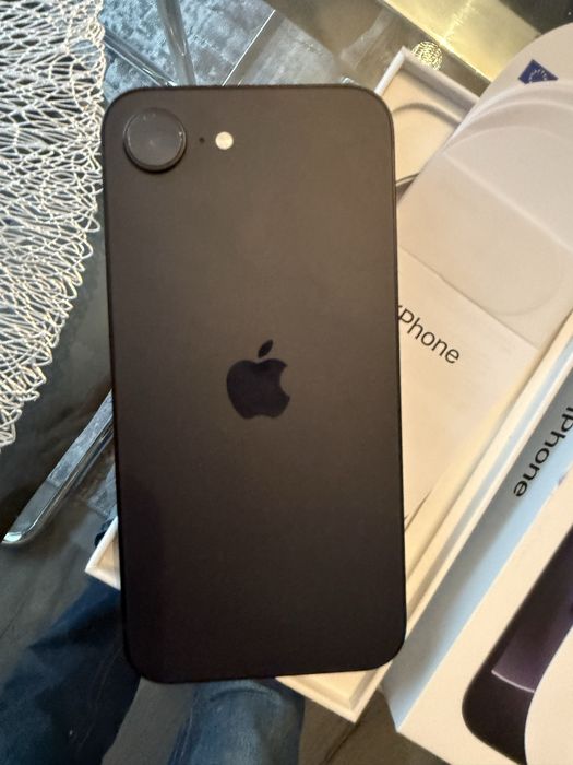 Iphone 17 E 256 GB