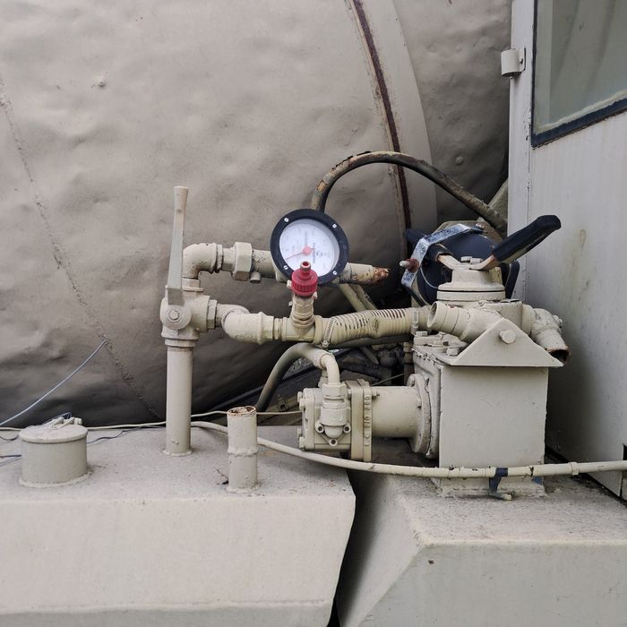 Autobetoniera de vanzare