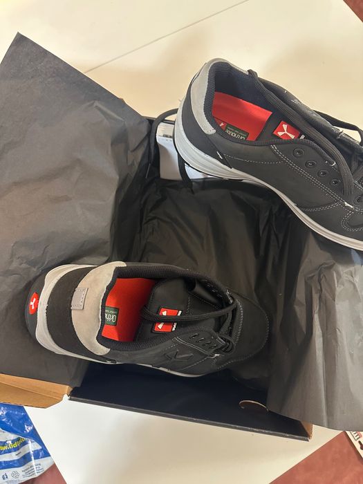 Обувки Payper GET FORCE LOW